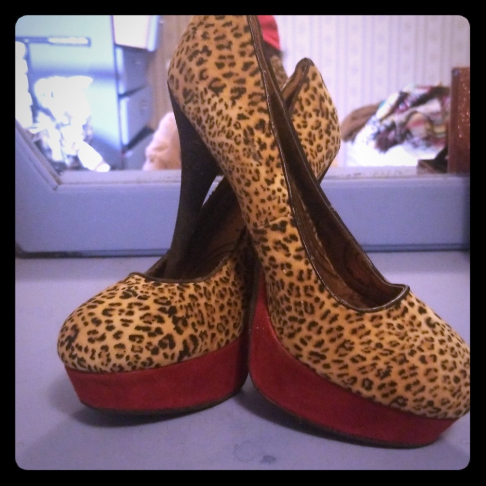Heels
